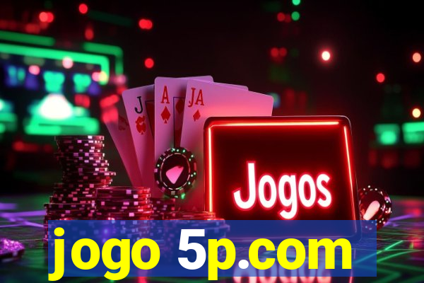 jogo 5p.com
